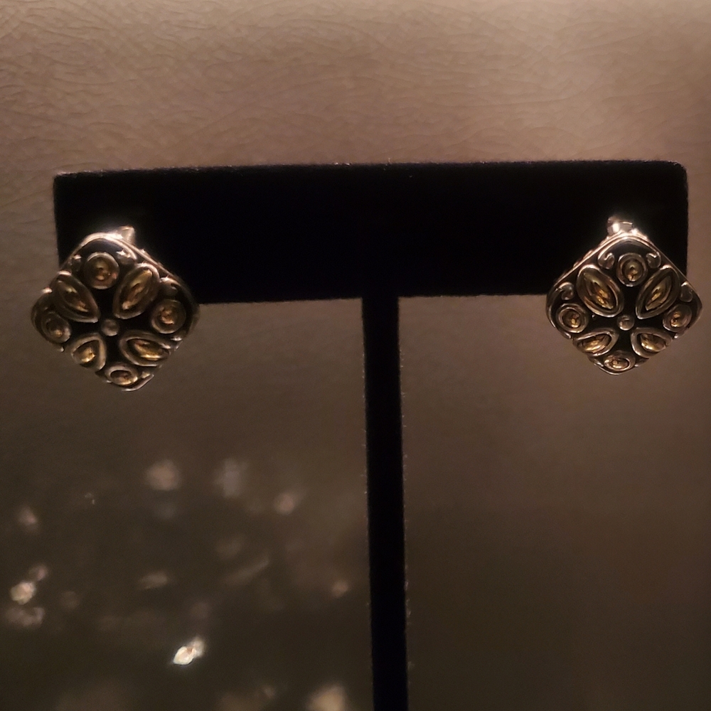 John Hardy Earrings